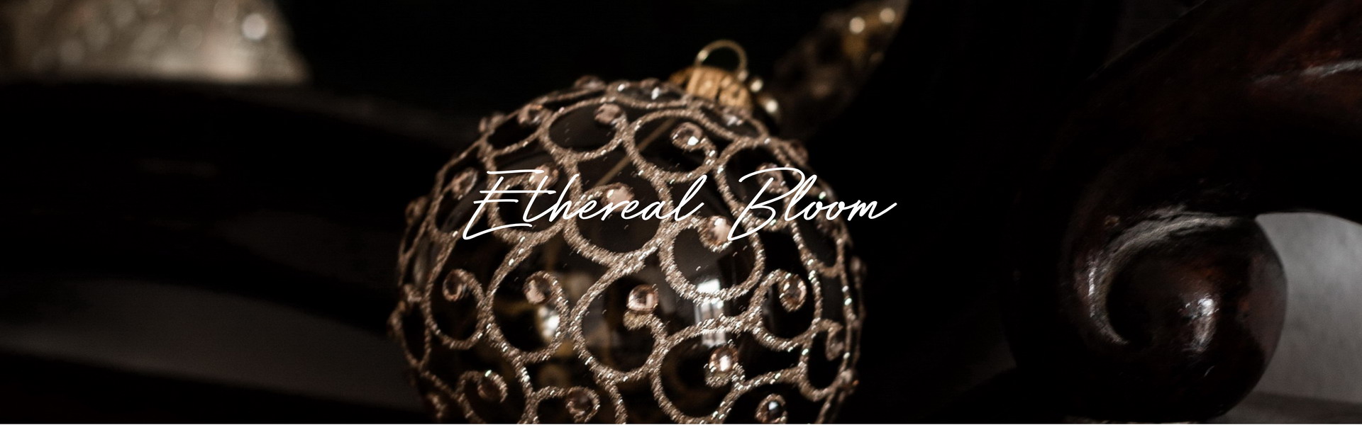 Kolekcja Ethereal Bloom