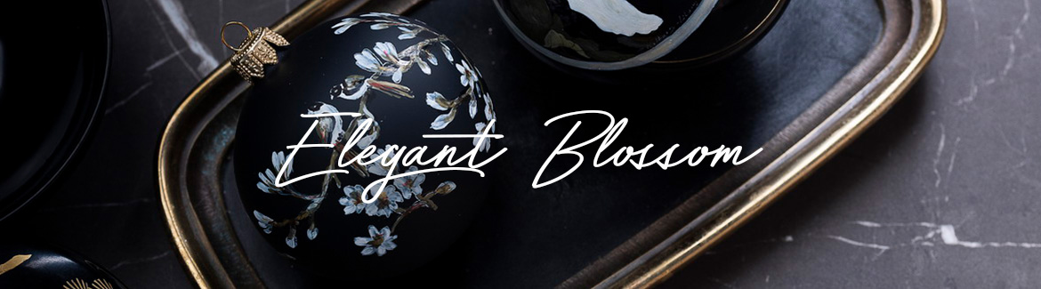 Kolekcja Elegant Blossom