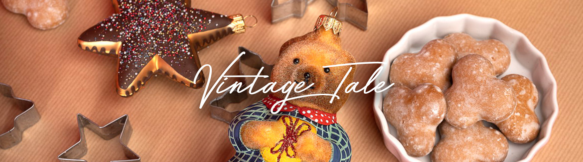 Kolekcja Vintage Tale
