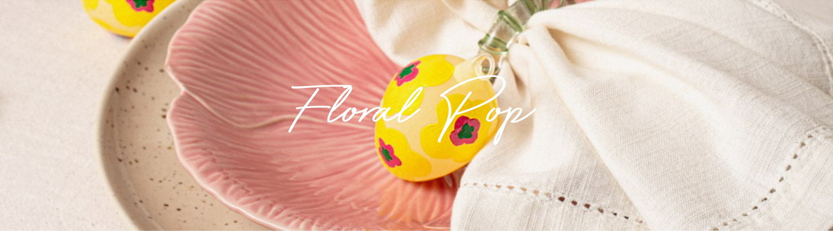 Kolekcja Floral Pop