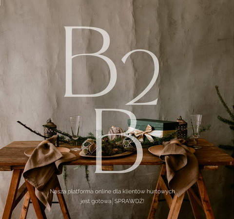 B2B